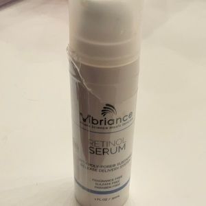 Vibriance retinol serum